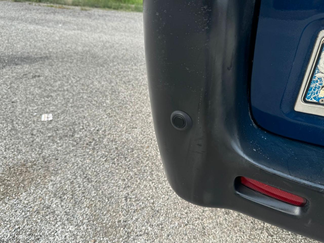 Fiat Scudo 2.0 MJT PC-TN Furgone 10q.