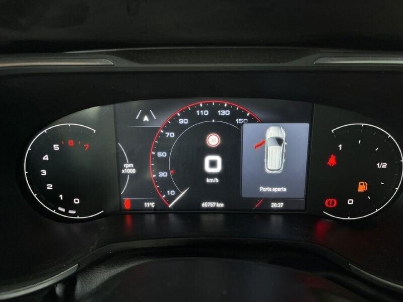 FIAT Tipo 5 porte Cross II 2021 1.0 Cross 100cv