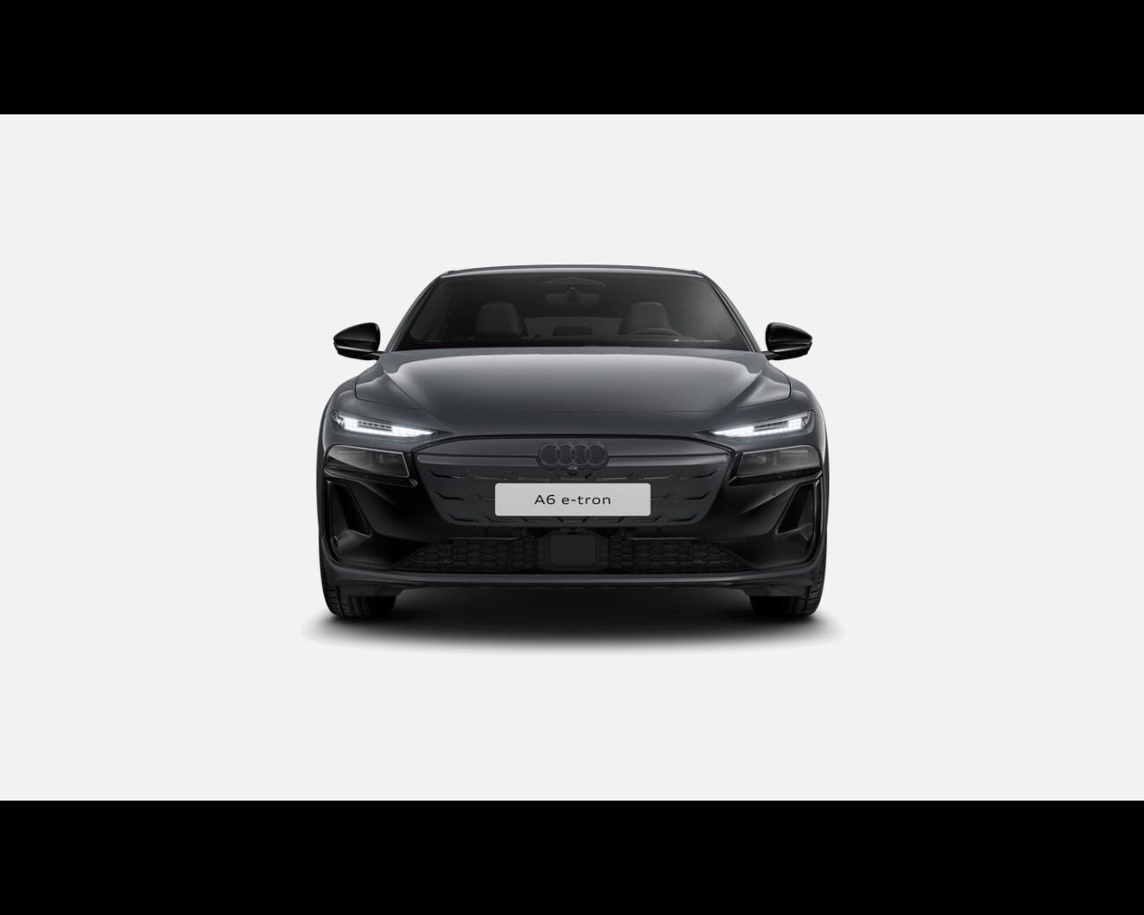 AUDI Audi A6 Sportback S line edition e-tron 210,00 kW