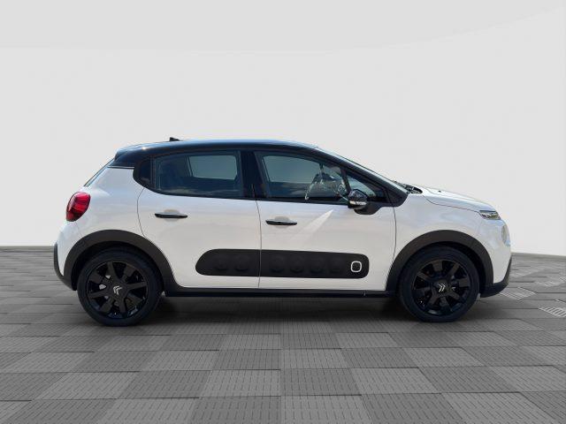 CITROEN C3 C3 PureTech 82 S&S Shine