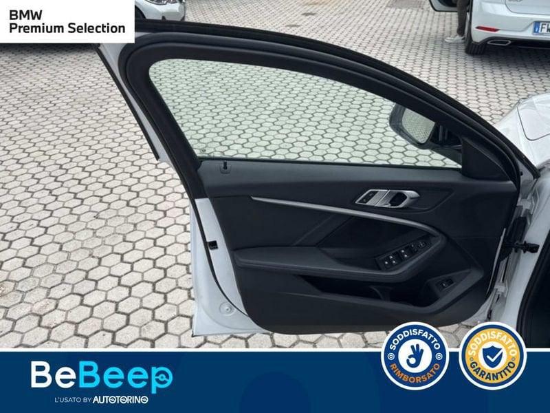 BMW Serie 1 118I MSPORT 136CV AUTO