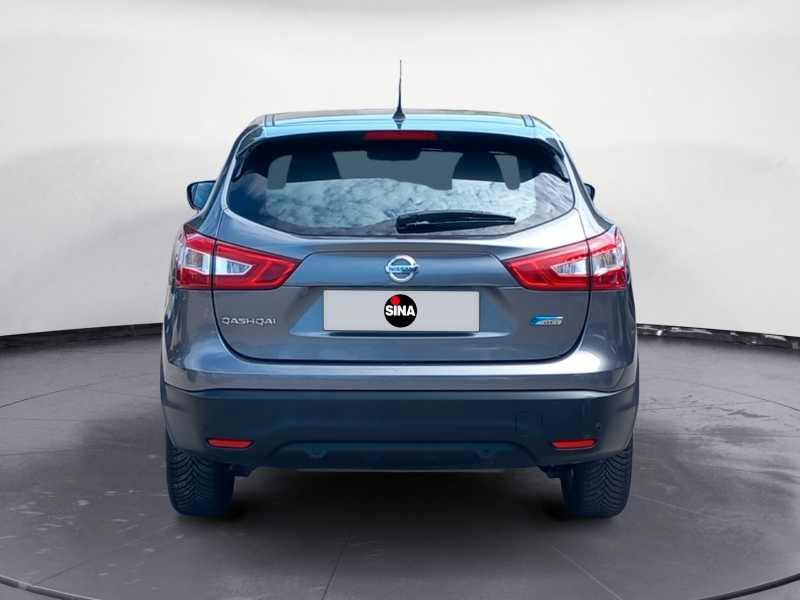 NISSAN Qashqai 1.6 dci Acenta 2wd 130cv