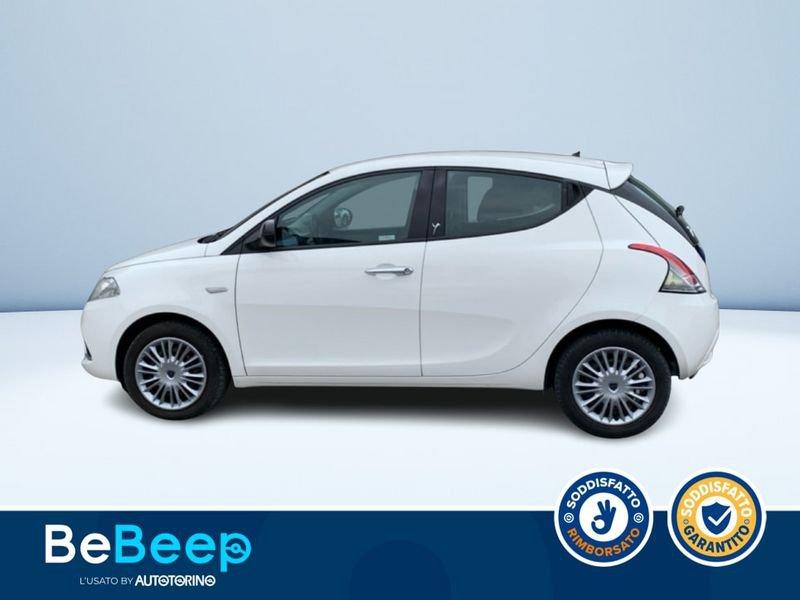 Lancia Ypsilon 1.2 SILVER 69CV