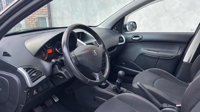 PEUGEOT 206 Plus 1.1 60CV 5p. Urban
