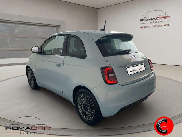 FIAT 500e Icon Berlina 42 kWh