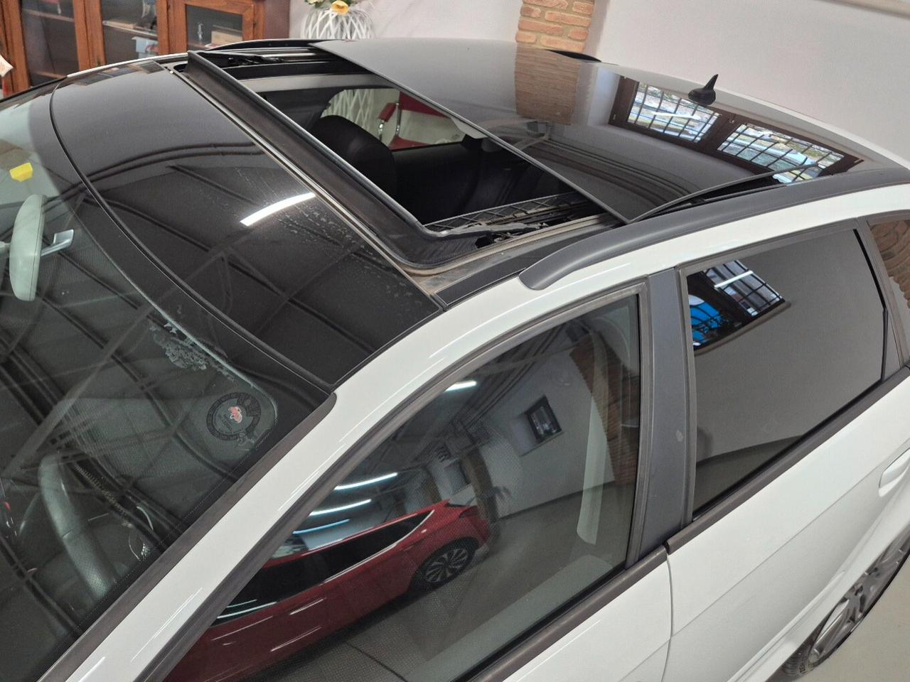 Audi A3 SPB 2.0 TDI 170 CV F.AP. quattro Ambition