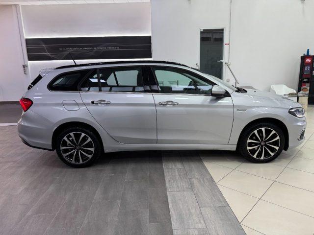 FIAT Tipo 1.6 Mjt S&S DCT SW Lounge