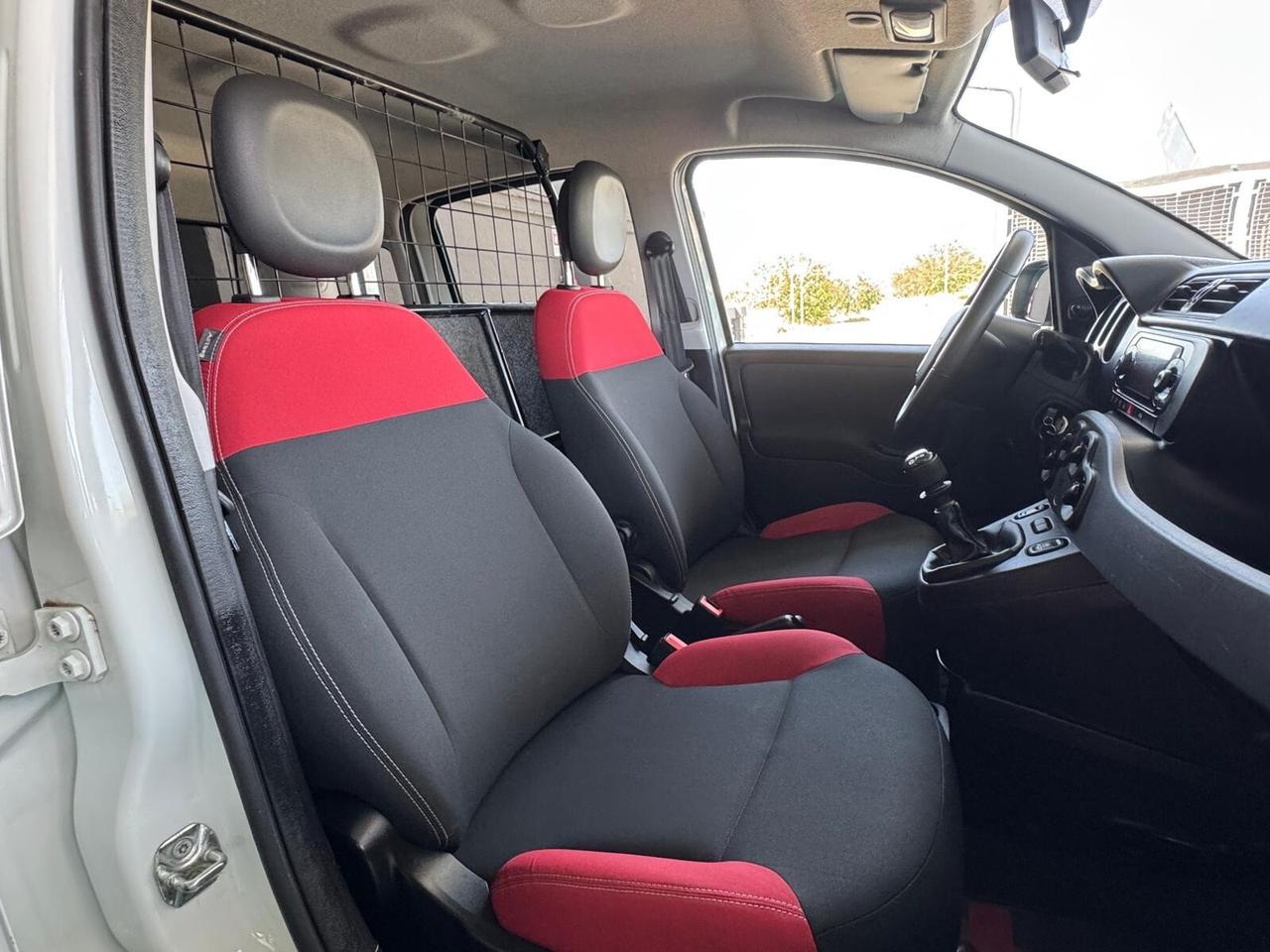 Fiat Panda 1.2 Easy