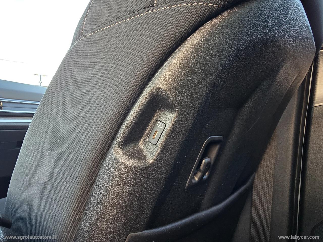 KIA Sportage 1.6 CRDi MHEV DCT Style