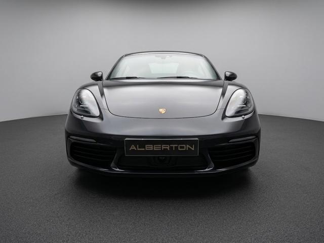 PORSCHE Boxster 718 Boxster 2.0 Style Edition +led+Acc