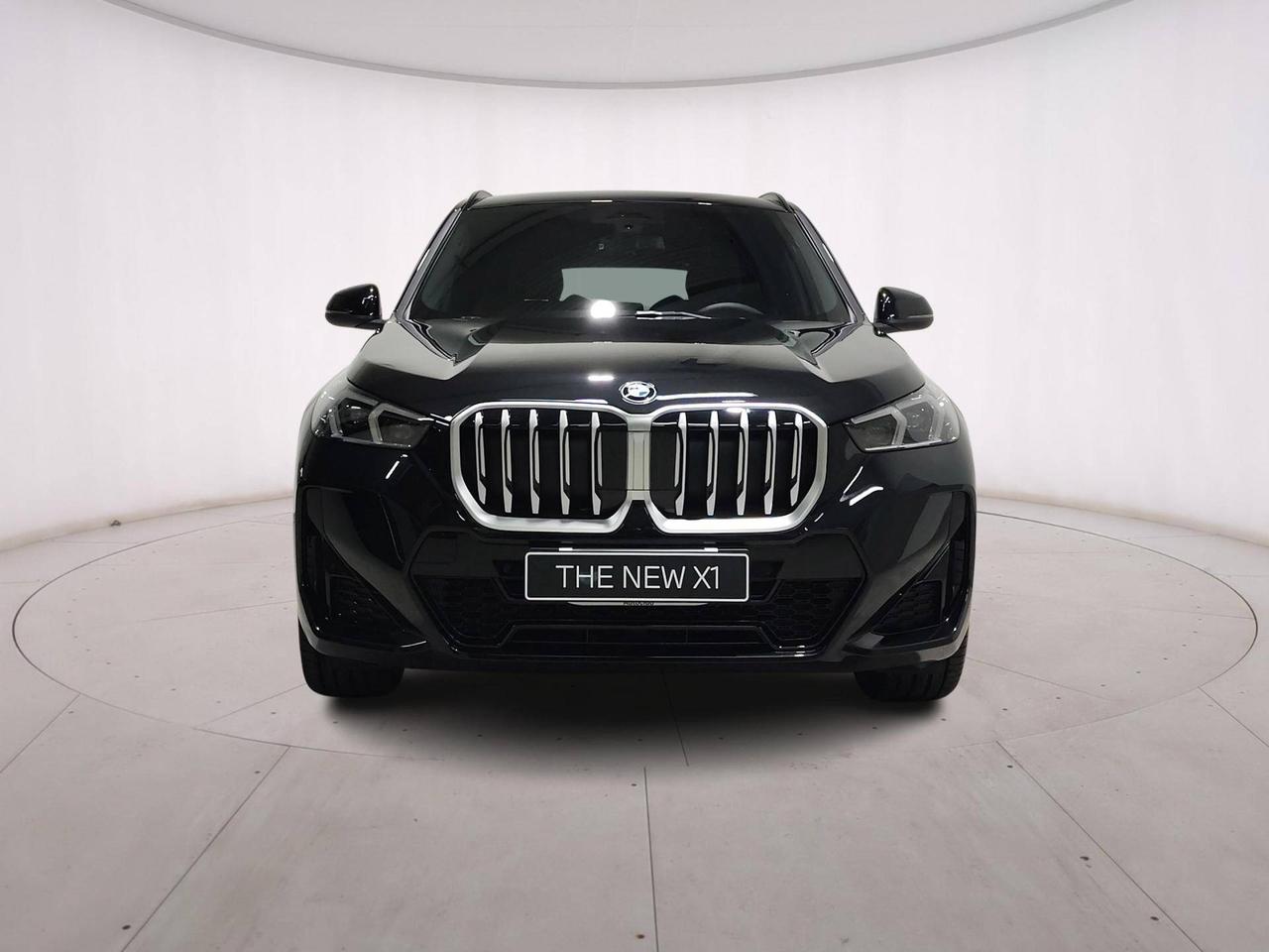 BMW X1 xDrive20d 48V MSport