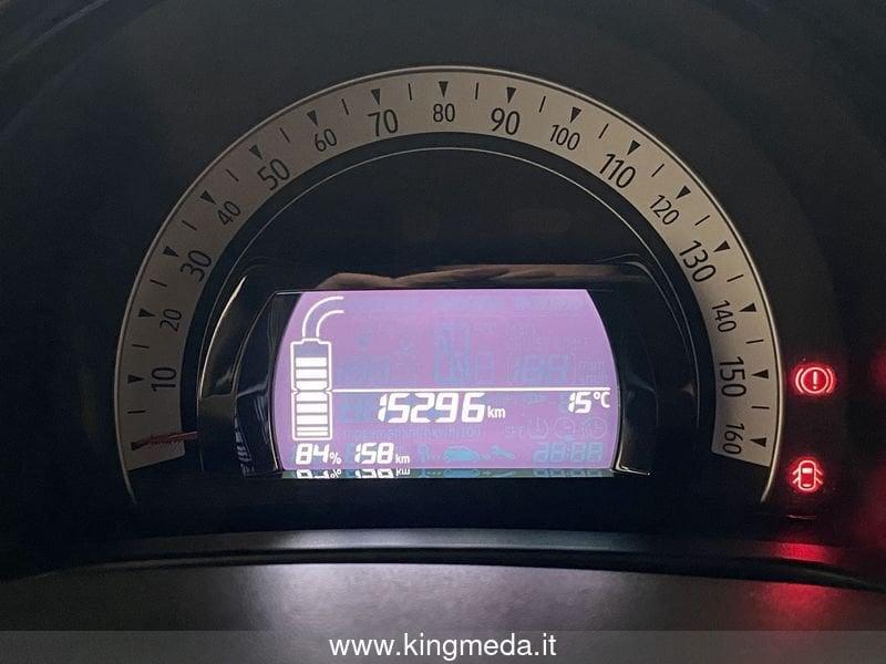 Renault Twingo Electric Twingo Electric Urban Night