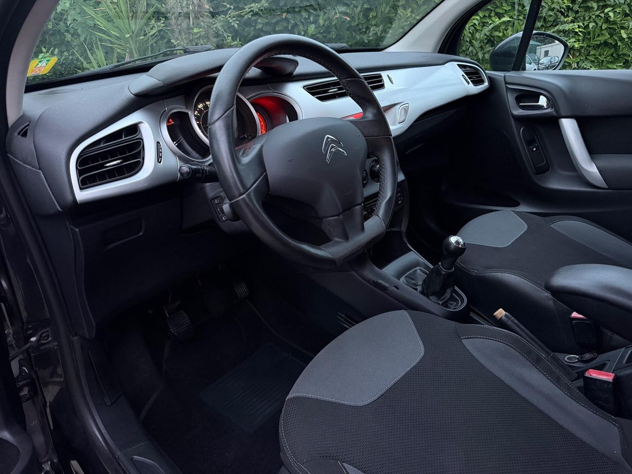 Citroën C3 1.4 HDi Diesel – Economica e affidabile