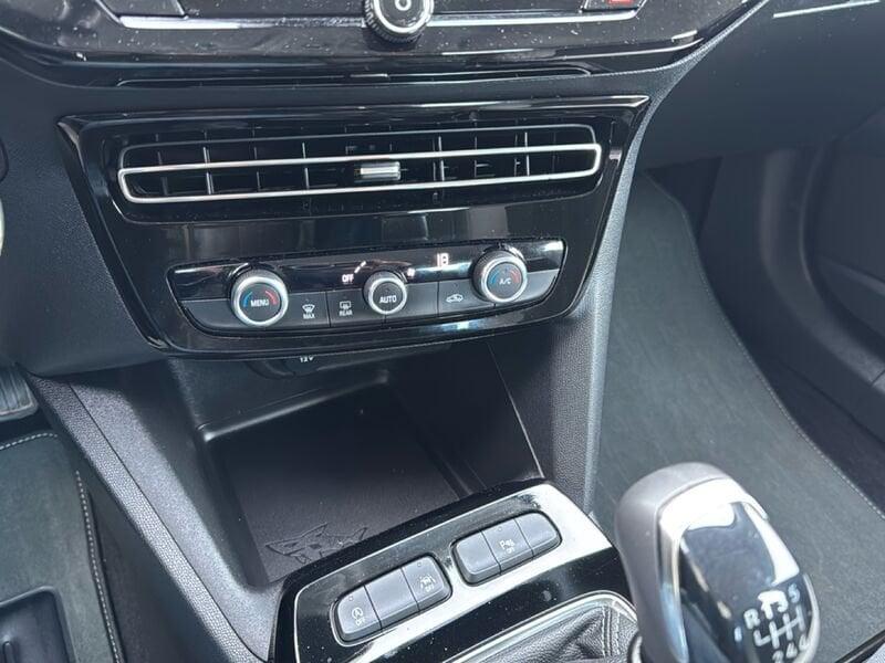 Opel Mokka Mokka 1.2 t Elegance s&s 100cv