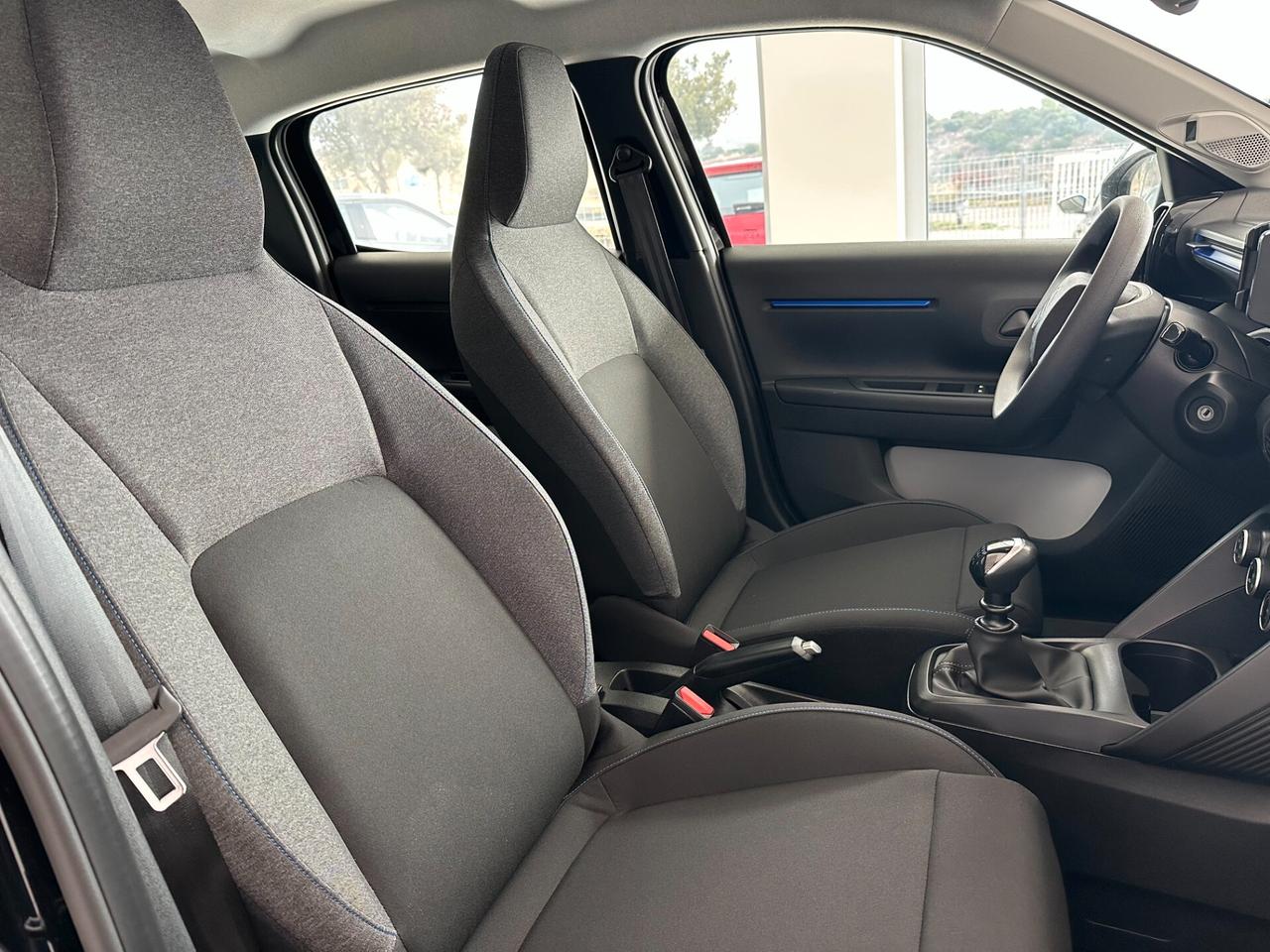 Citroen C3 PureTech 100 S&S You "Km 0"