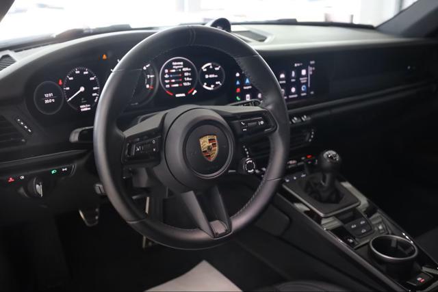 PORSCHE 911 Carrera T +TETTO