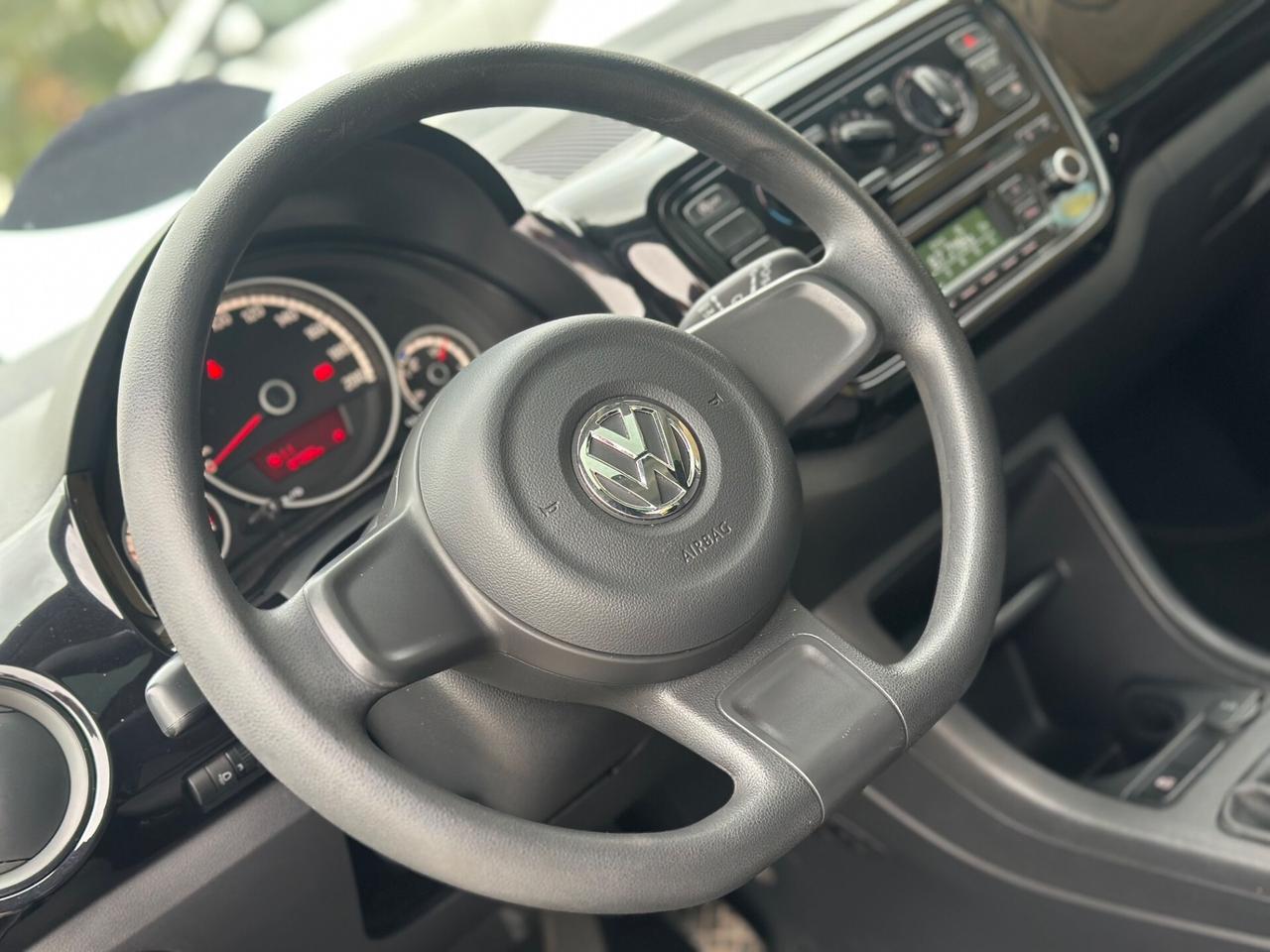 Volkswagen UP! 1.0 METANO 2013 - TETTO PANORAMICO