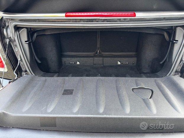 MINI Mini 1.6 16V Cooper Cabrio