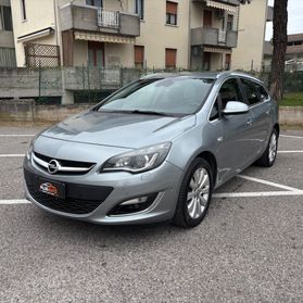 Opel Astra 1.6 CDTI EcoFLEX Cosmo