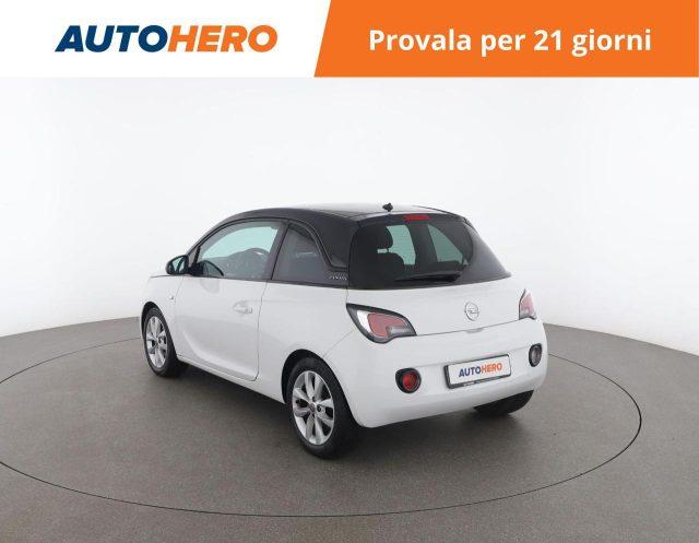 OPEL Adam 1.2 70 CV Jam