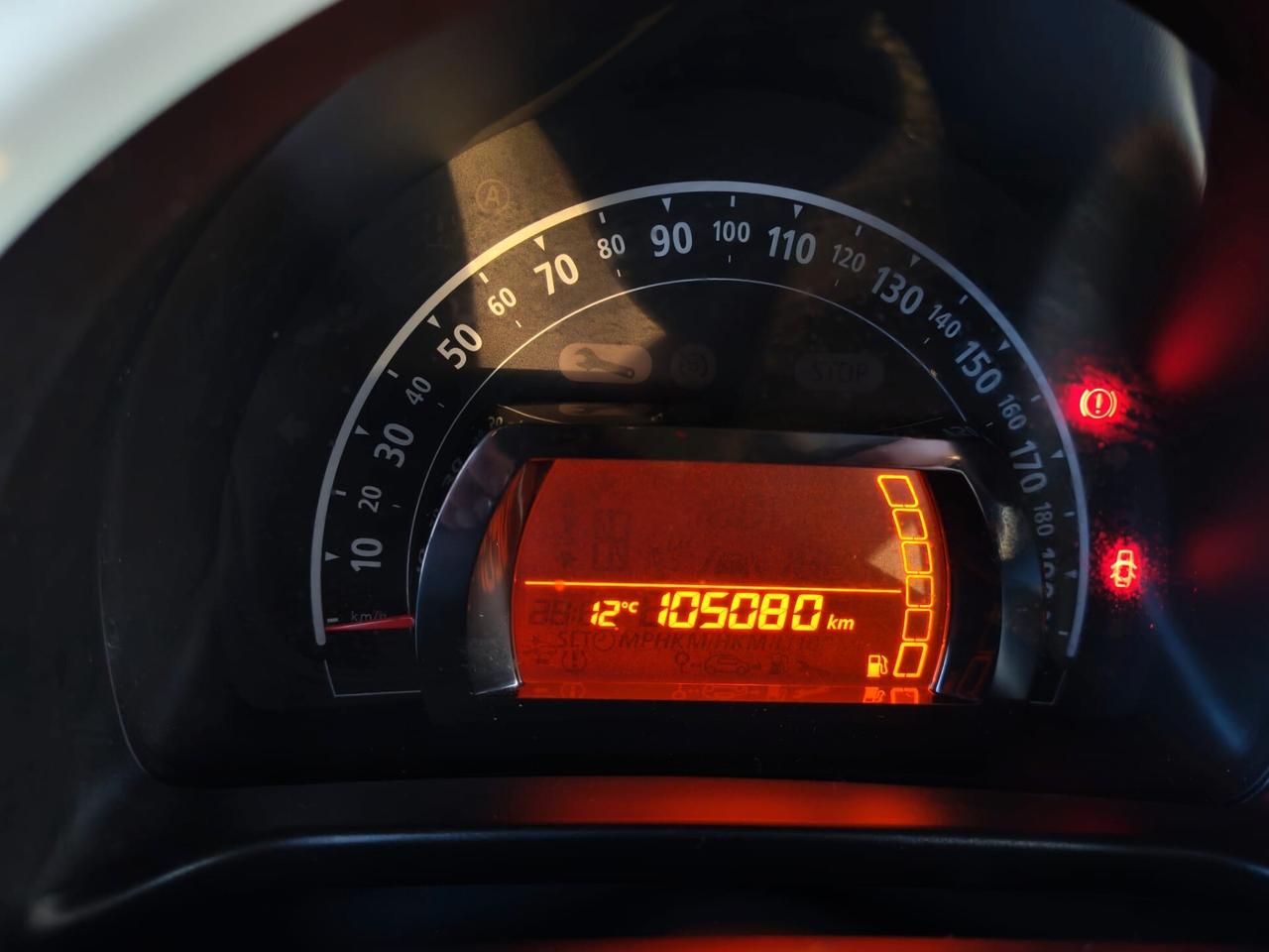 Renault Twingo SCe Life