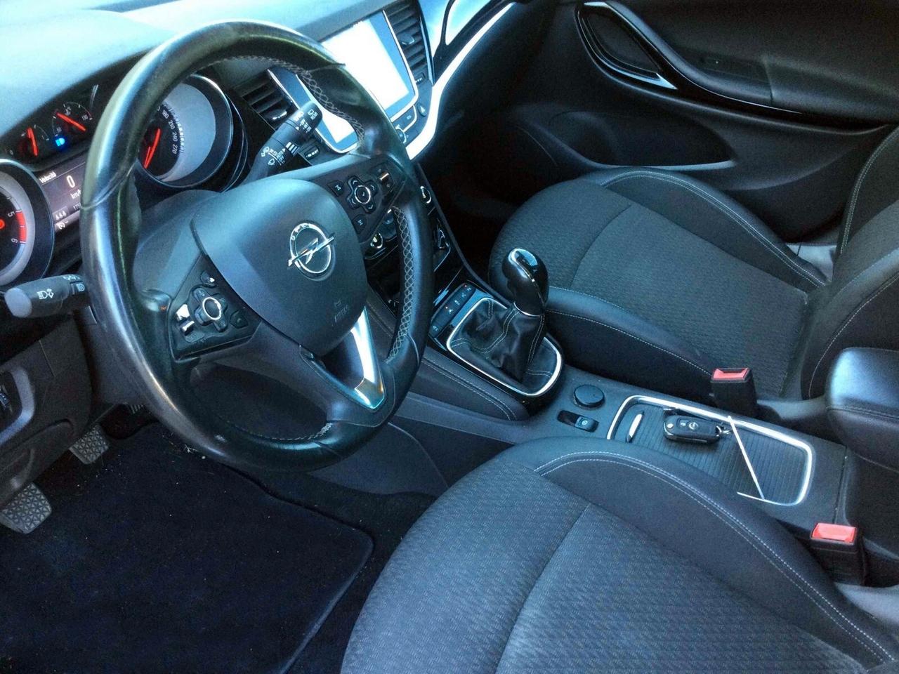 Opel Astra 1.6 CDTi 136CV Start&Stop 5 porte Innovation