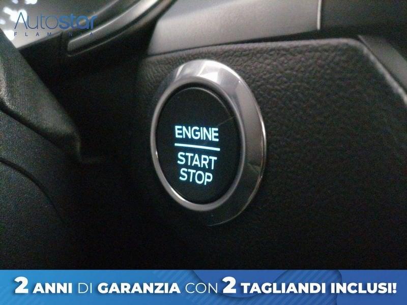 Ford Focus 1.0 ecoboost h ST-Line Style 125cv