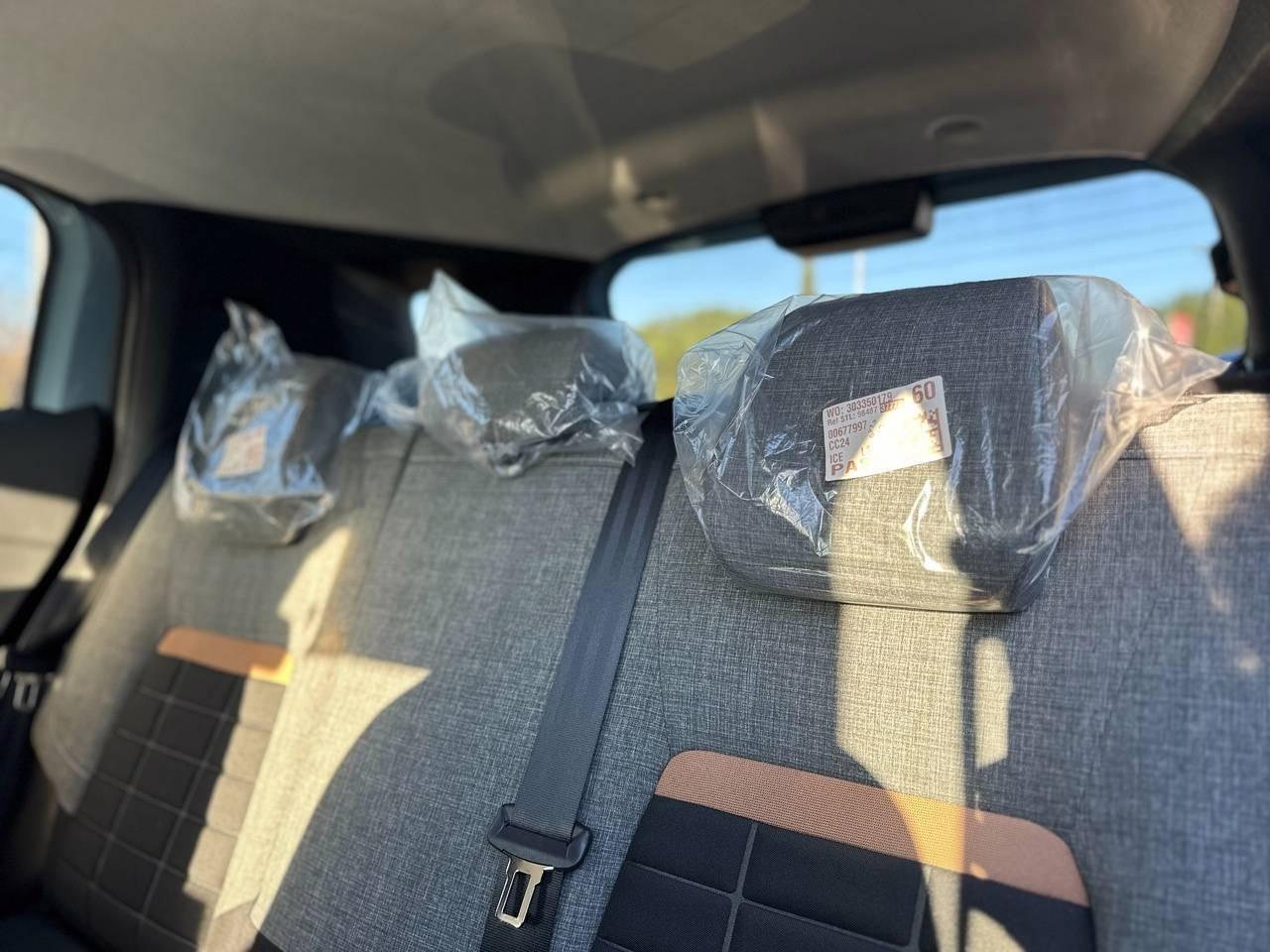 CITROEN C3 Aircross II 2024 - C3 Aircross 1.2 puretech turbo Plus 100cv