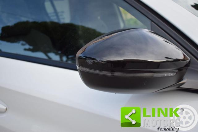 PEUGEOT 208 PureTech 100 Stop&Start EAT8 5 porte Active