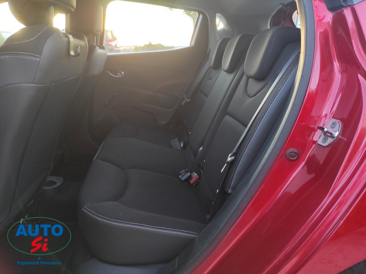 Renault Clio 1.5 dCi - 75cv UNICO PROPRIET.