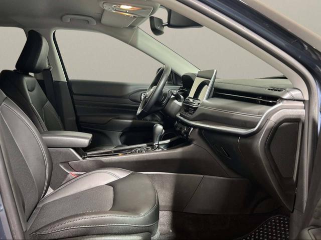 JEEP Compass 1.3 Turbo T4 240 CV PHEV AT6 4xe S