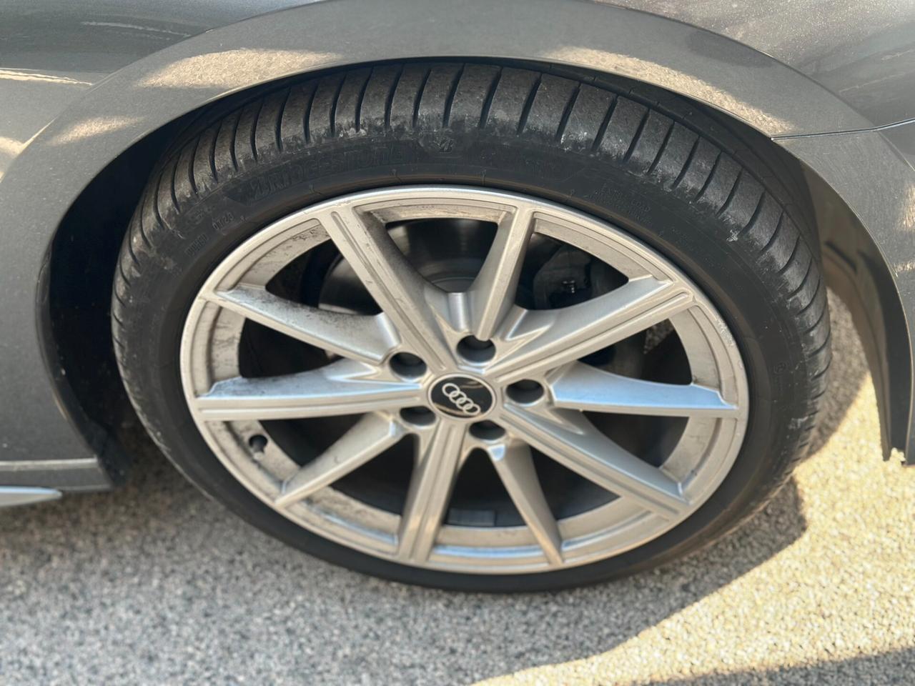 Audi A3 SPB 35 TDI S tronic S line edition '22