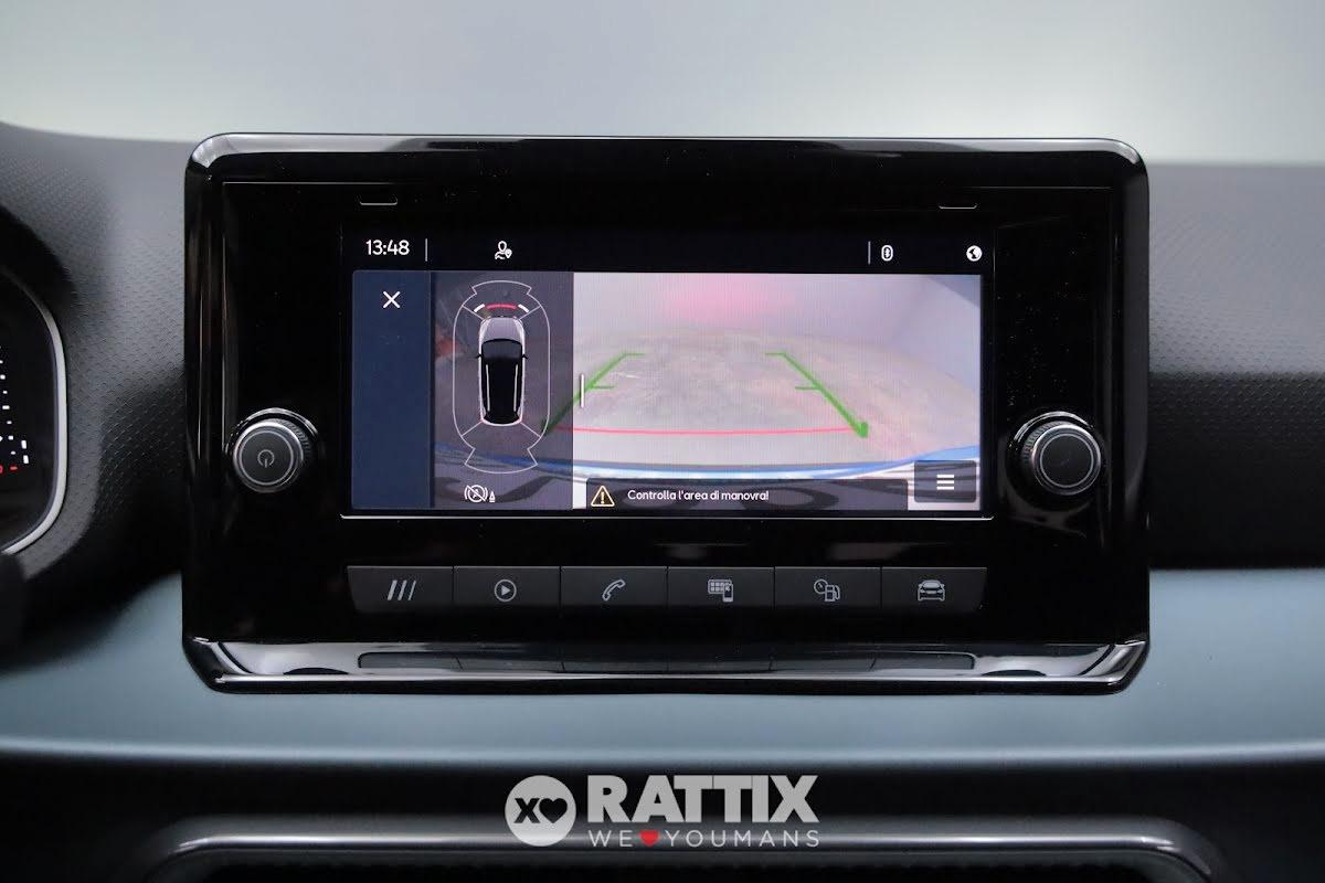 SEAT Arona 1.0 Ecotsi 110CV Xperience DSG