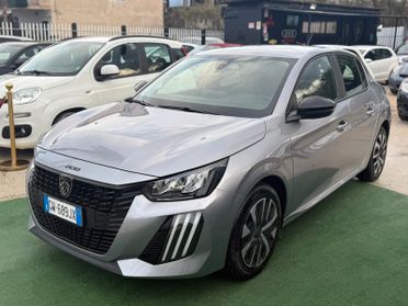 Peugeot 208 2024 SOLI 3000KM
