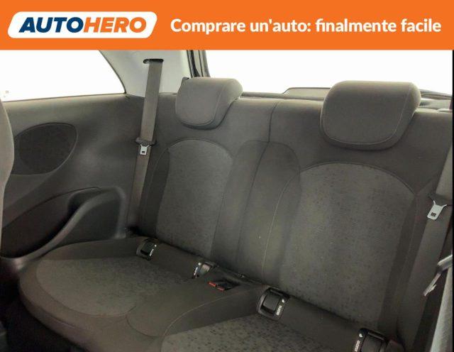 OPEL Adam 1.2 70 CV Jam