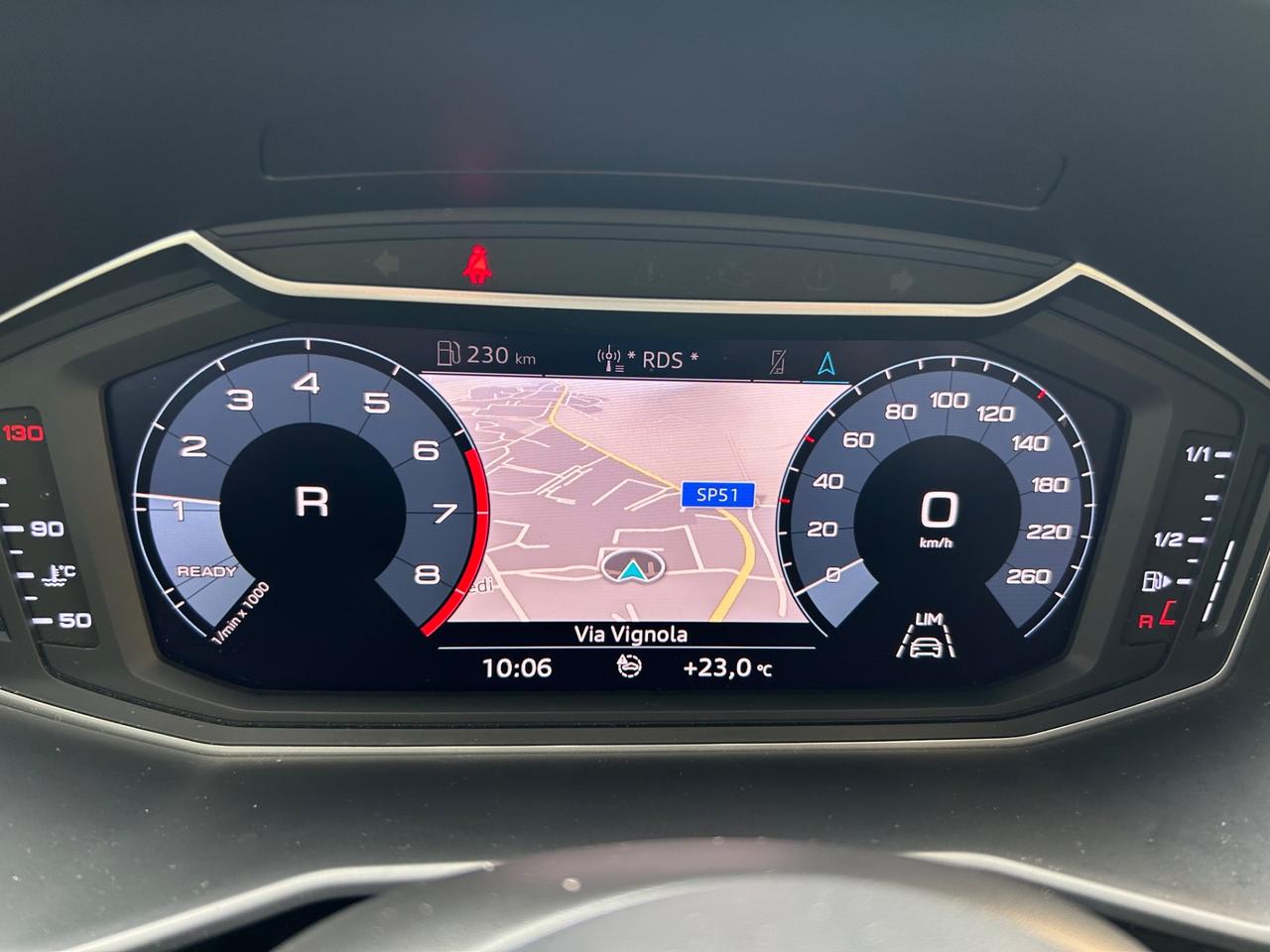 Audi A1 SPB 30 TFSI S tronic line edition