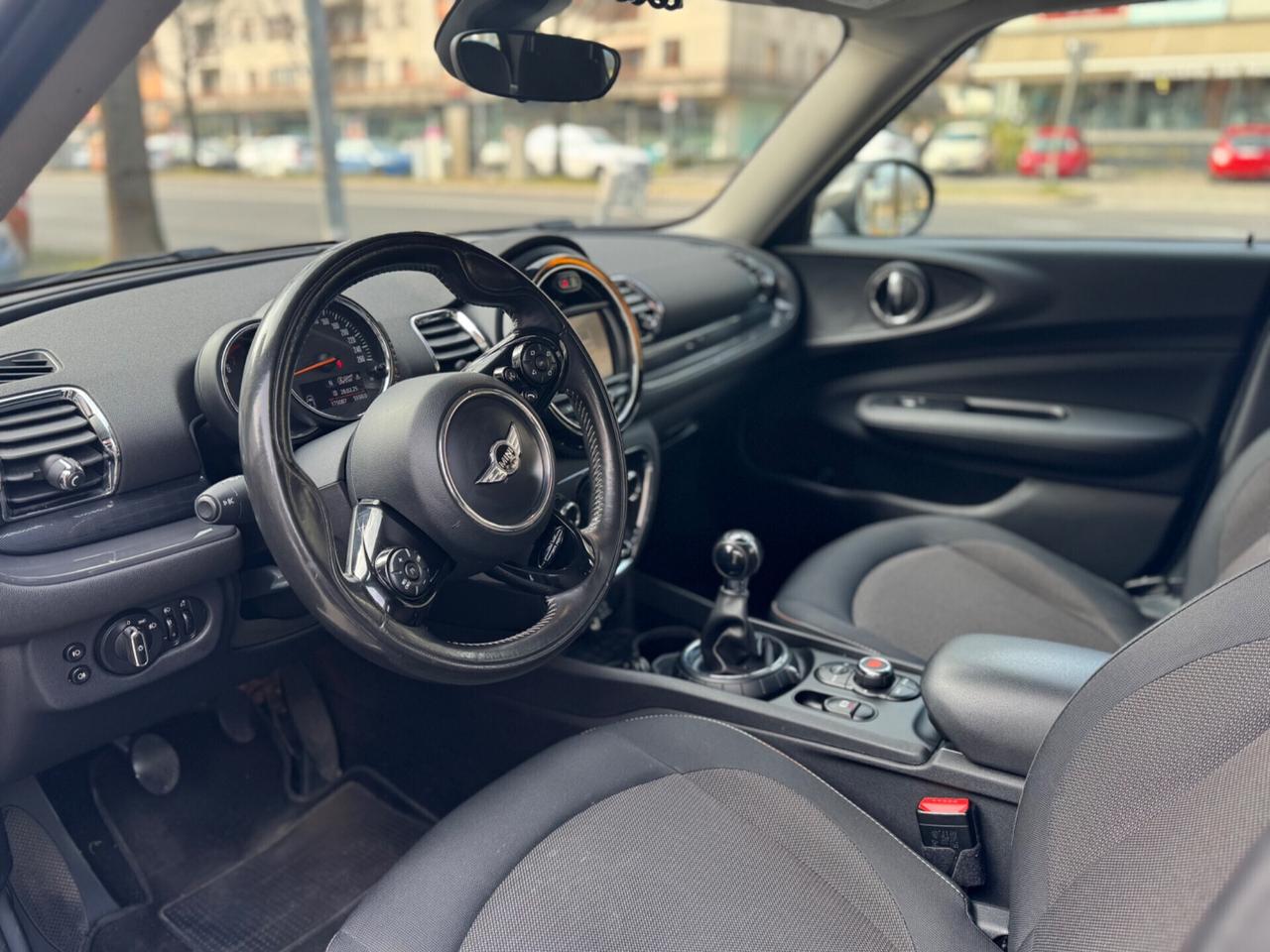 Mini Cooper Clubman Mini 1.5 Cooper Hype Clubman - VETRI OSCURATI