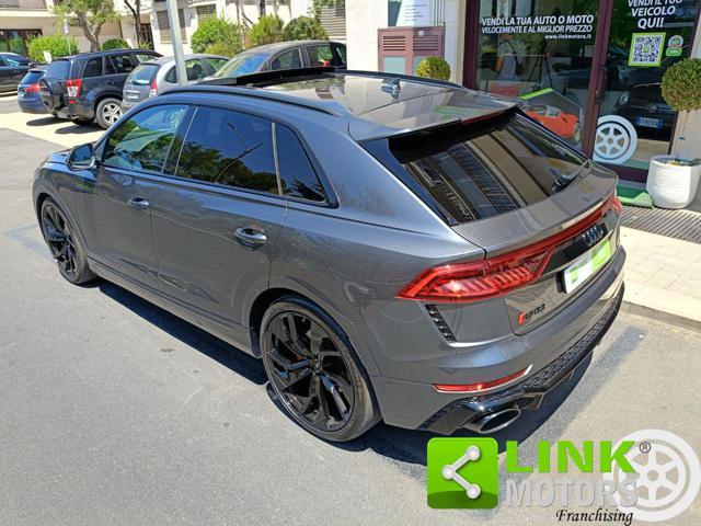AUDI Q8 50 TDI 286 CV quattro tiptronic