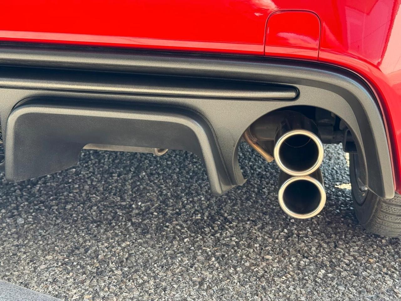 Abarth 695 1.4 Turbo T-Jet 180 CV