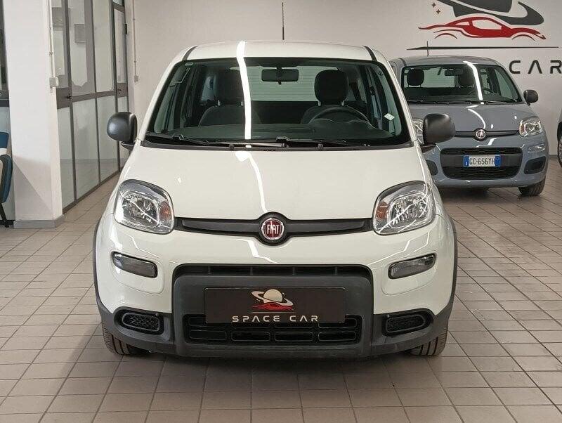 FIAT Panda Panda 1.0 FireFly S&S Hybrid