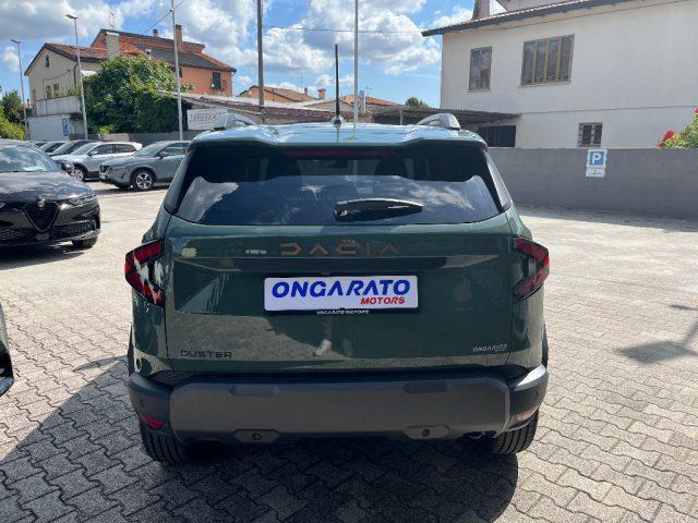 DACIA Duster 1.0 TCe GPL 4x2 Extreme #Pack.Techno #Winter.Pack