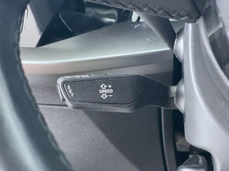 Audi A3 Sportback 30 TDI Business