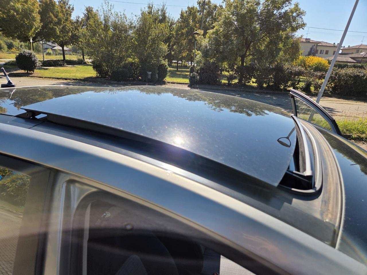 Kia Venga 1.4 EcoGPL Active