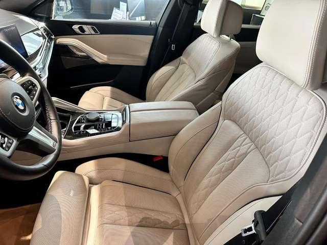 BMW X6 xDrive30d 48V Msport Pro