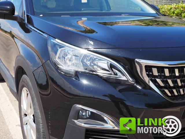 PEUGEOT 3008 BlueHDi 120 * ? 199,00 al mese*