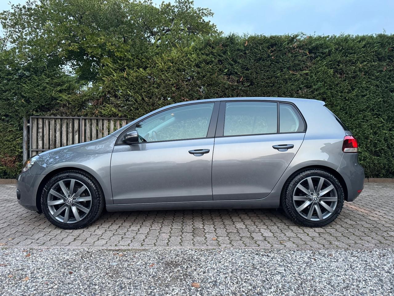 Volkswagen Golf 1.4 TSI 122CV 5p. Highline