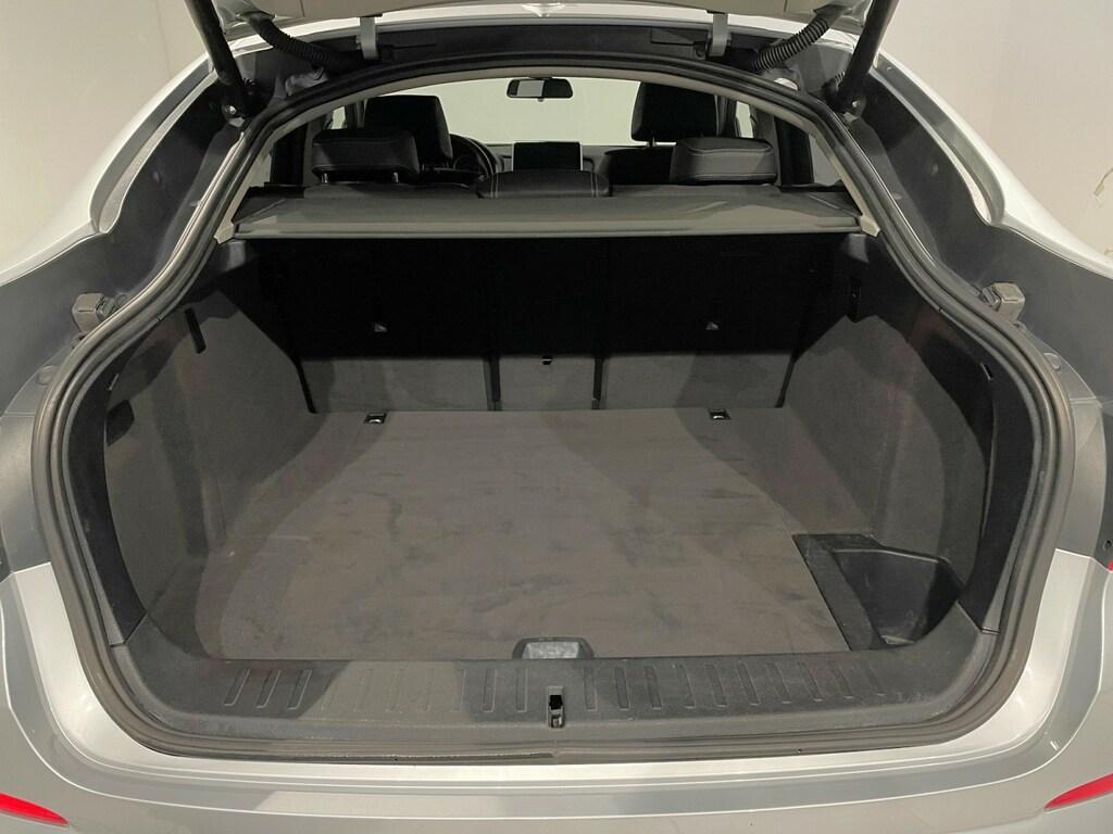 BMW X4 2.0D 190CV Autom. xdrive