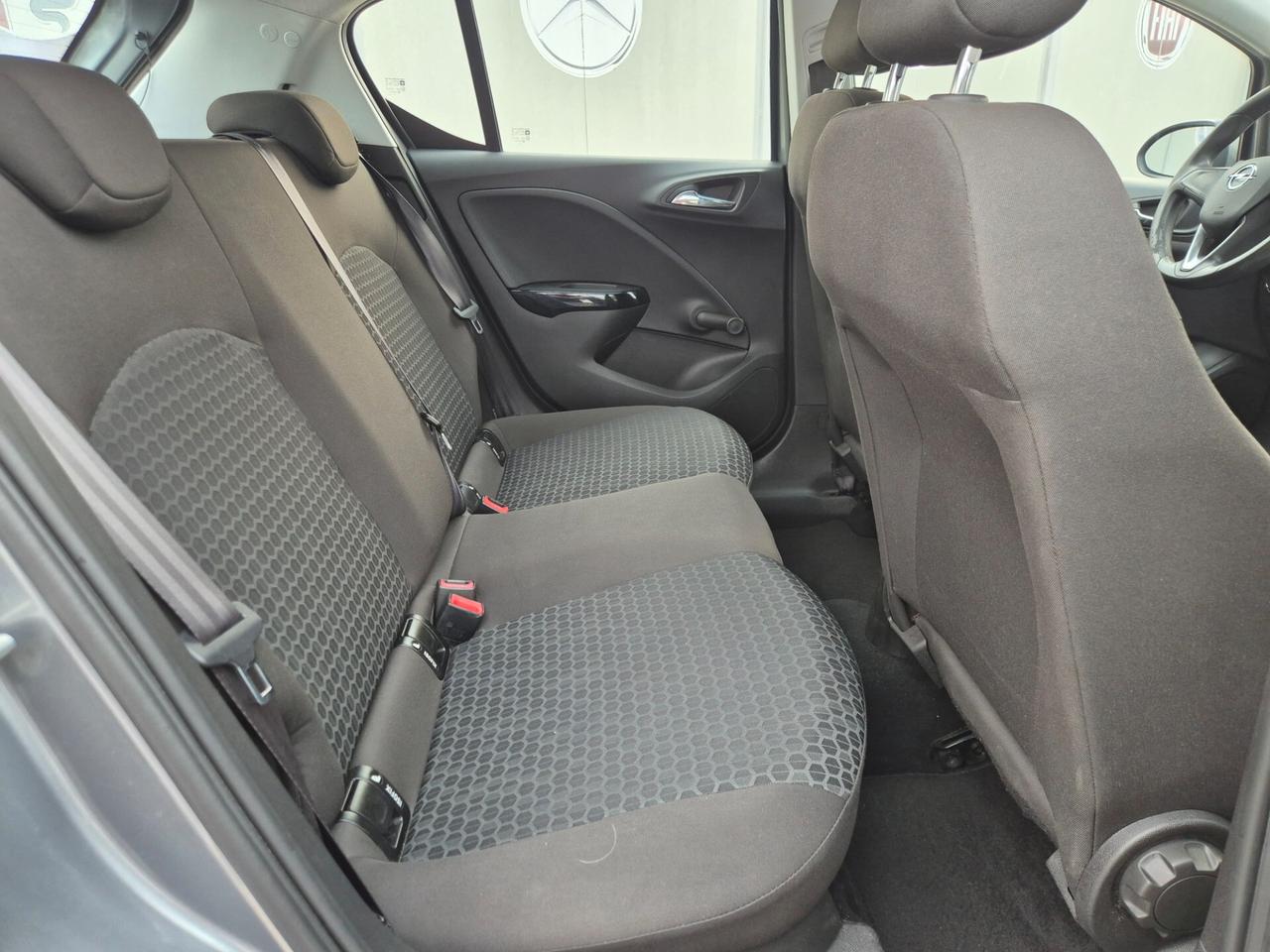 Opel CORSA 1.4 90CV GPL RESTAYLING NUOVA FULL 2019