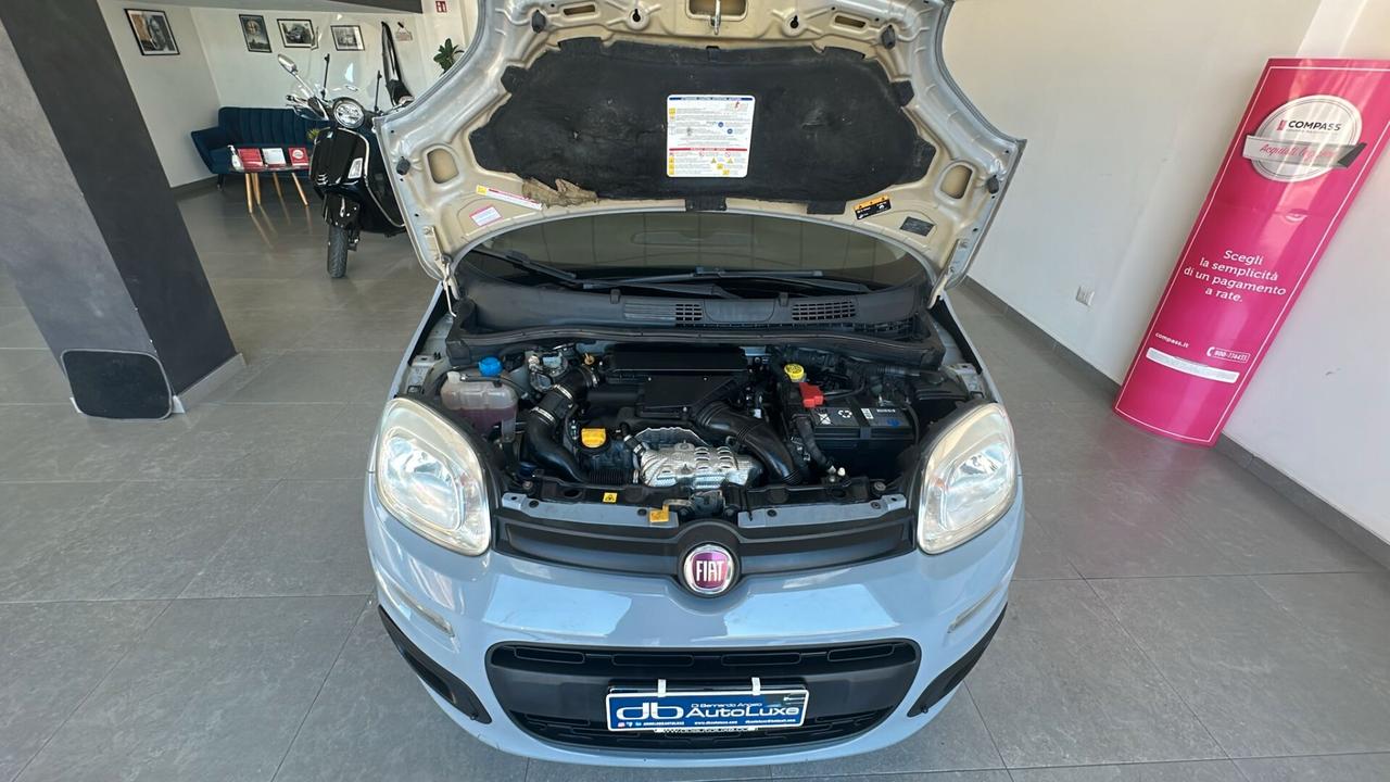 Fiat Panda 1.3 MJT 95 CV S&S Easy