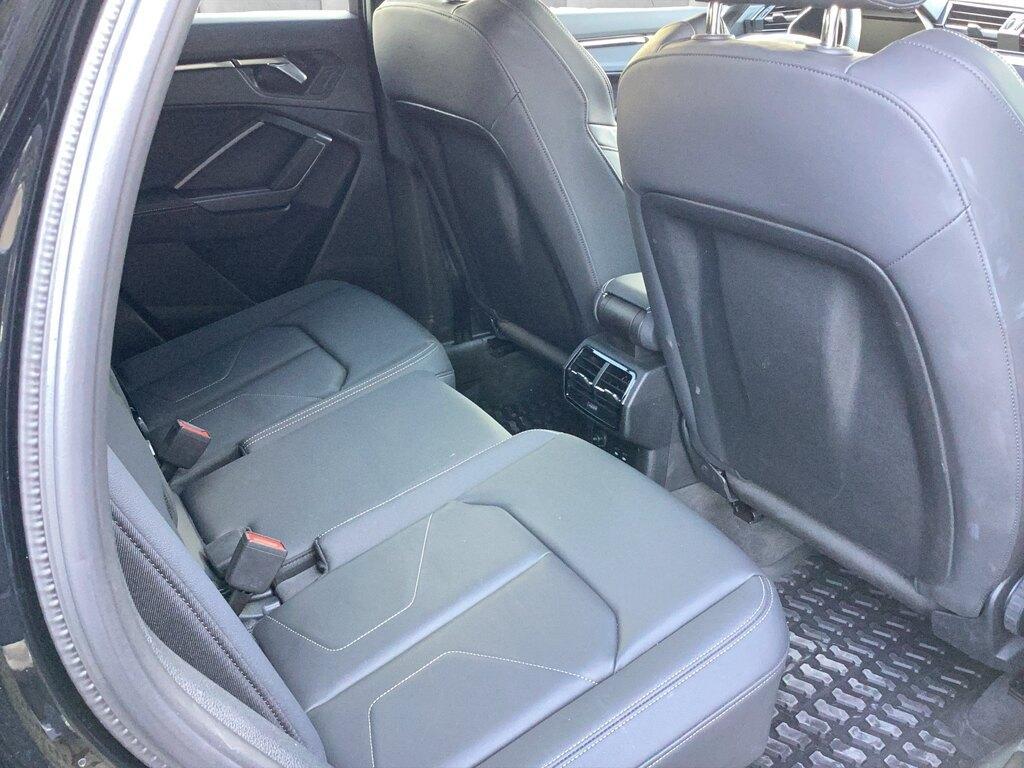 Audi Q3 45 1.4 TFSI e S line Edition S tronic